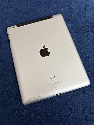 самсунг галакси с: Планшет, Apple, память 64 ГБ, 9" - 10" — 3