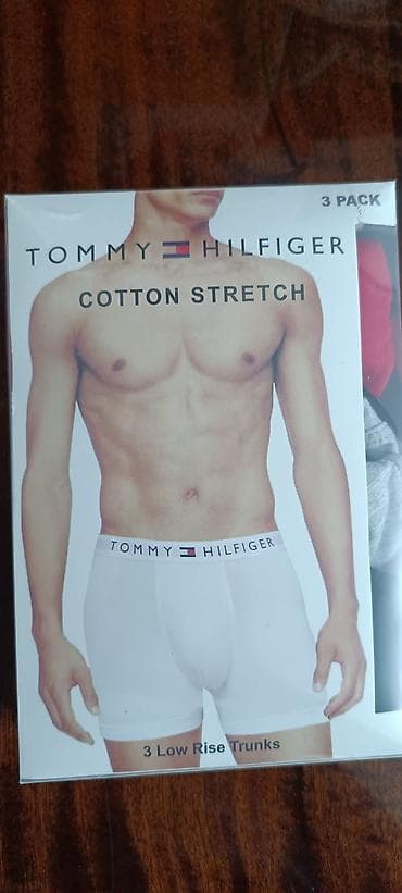 nike teech: Скоро 23 февраля!.Мужские тонкие носки Бренда Tommy Hilfiger, в — 6