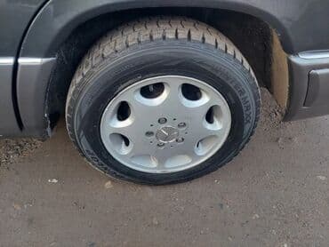 авто из белоруссии в бишкек: Mercedes-Benz E-Class: 1993 г., 2.2 л, Механика, Бензиновая, Седан — 13