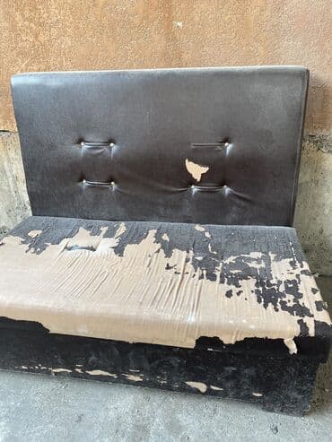 диваны бу ош: Диван 1000 с — 1