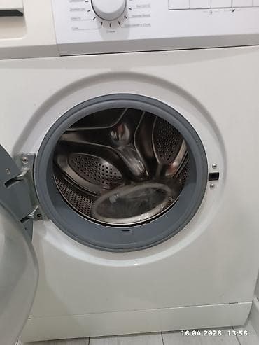 redmi 11 ultra: Стиральная машина Midea, фронтальная загрузка. Основные — 2