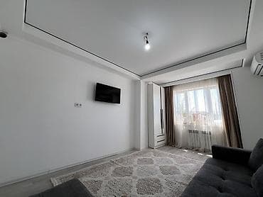 23: 1 комната, 38 м², Мадина Индивидуалка, 2 этаж, Свежий ремонт — 4