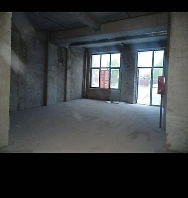 open space: Улица Молдокулова Сдается коммерческое помещение Площадь: 112м2 — 1