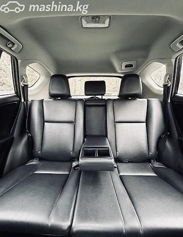 рав 4 2018 года: Toyota RAV4: 2018 г., 2.5 л, Автомат, Бензин, Кроссовер — 8