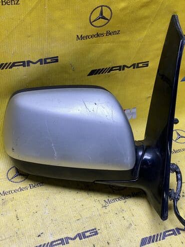 наускат тойота ипсум 2002: Каптал оң Күзгү Toyota Оригинал — 3