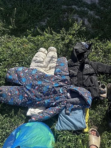 Коляскалар: Балдар арабасы, Башка бренд, Колдонулган, Өзү алып кетүү — 1