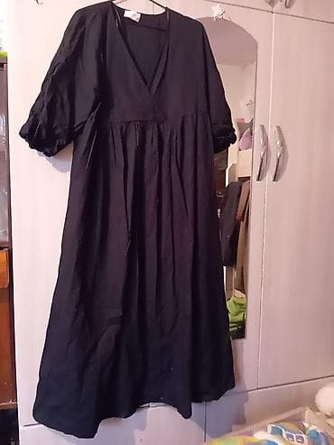 Отдам даром: ОТДАМ ДАРОМ. Размер 48 или 50. Материал хб — 1