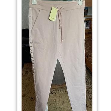 Личные вещи: Брюки Новый, M, S — 3