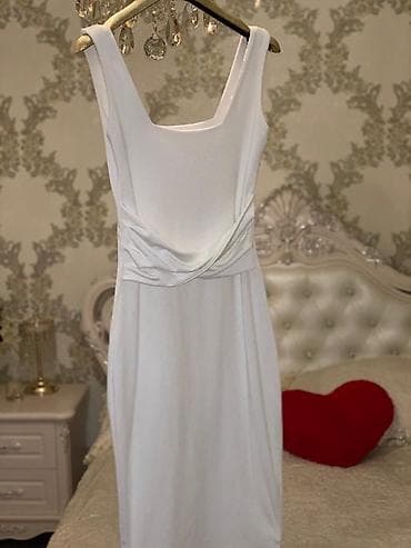 заказать платье: S — 8