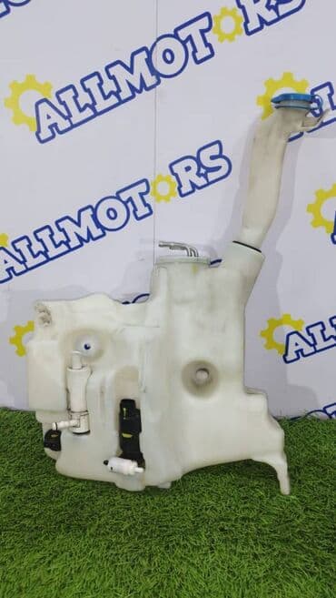 ml 163: Бачок Mercedes-Benz Б/у, Оригинал — 1