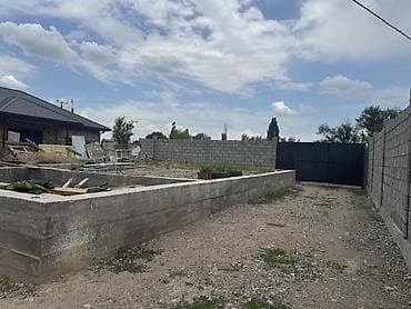 финский дом: 500 соток, Для строительства — 1