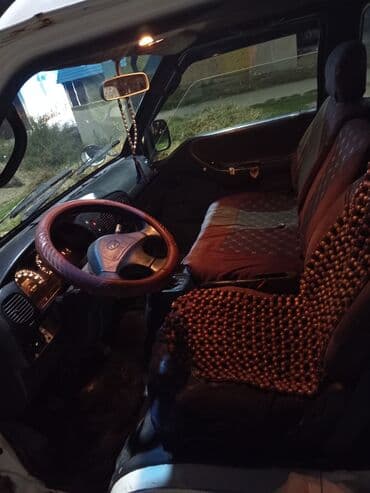 шины и диски на хундай портер 2: Легкий грузовик, Hyundai, Стандарт, Б/у — 4