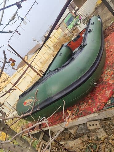 дом на колесах цена в бишкеке: Продаю лодку нднд новые Бишкеке — 6