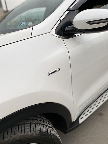 решетка rx300: Kia Sportage: 2022 г., 2 л, Автомат, Бензин, Кроссовер — 6