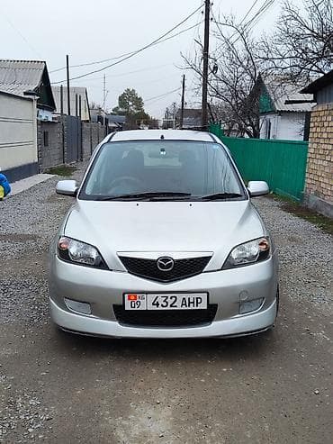 двигатель на ниссан марч: Mazda Demio: 2004 г., 1.3 л, Автомат, Бензин, Хэтчбэк — 3
