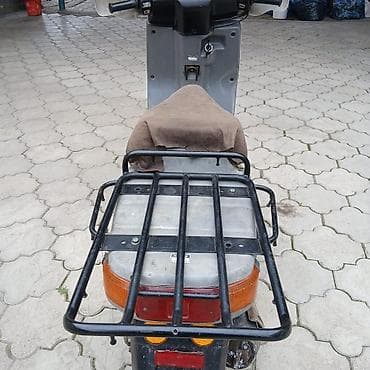 скутер йамаха: ОБМЕН ИНТЕРЕСУЕТ !! скутер не на ходу нужен камутатор если поставить — 6