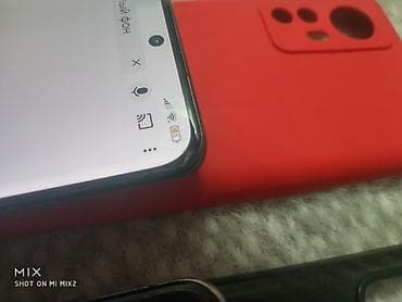 айфон 6 плюс с: Xiaomi, Mi 12X, Б/у, 128 ГБ, цвет - Серый, 2 SIM — 4