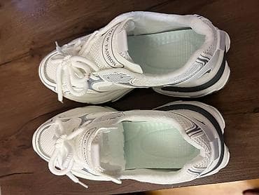 shoes: Новая.42-размер. Толстая подошва которая увеличивает рост при ношении — 2