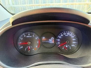spark 2012: Kia Picanto: 2018 г., Автомат, Бензин, Хэтчбэк — 3