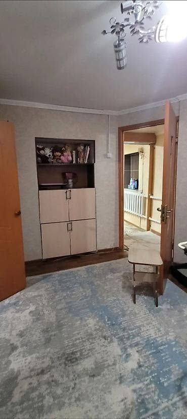Дома: 64 м², 3 комнаты, Парковка, Забор, огорожен — 7