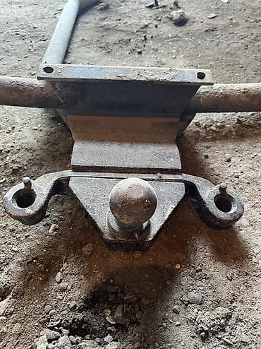 Продаю фаркоп