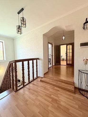 саутер: 300 м², 8 комнат, Вефа ТЦ — 5