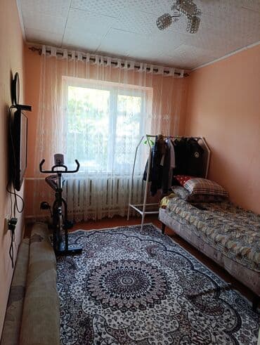 дома в районе аламединского рынка: Үй, 110 кв. м, 4 бөлмө, Менчик ээси — 8