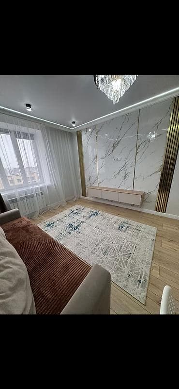 квартира 4500: Люксовая Элитная квартира Уютная чистая квартира в районе Джал — 3