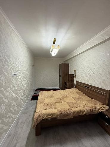 2 комнаты, 70 м², Мед Академия Элитка, 3 этаж, Евроремонт — 10