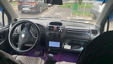 hks hipermax c wagon: Suzuki Wagon R: 2004 г., 1.3 л, Автомат, Бензин — 8