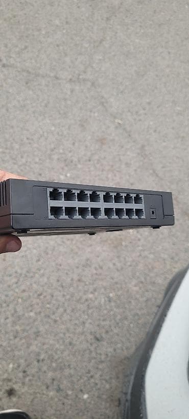tp link c64: Коммутаторы Ethernet 1) Mercusys MS105G. 1500 сом - Настольный — 4