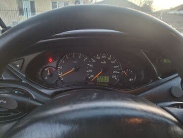 форт фокс 1: Ford Focus: 2003 г., 1.6 л, Автомат, Бензин, Универсал — 1