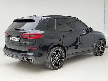 bmw e50: BMW X5: 2020 г., 4.4 л, Автомат, Бензин, Кроссовер — 2