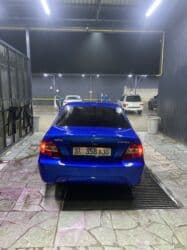 диск на нексию: Daewoo Nexia: 2010 г., 1.5 л, Механика, Бензин, Седан — 5