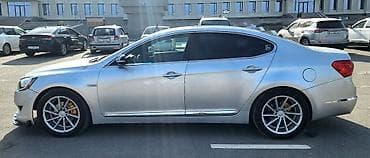 сидения киа рио солярис: Kia K7: 2010 г., 2.7 л, Автомат, Бензин, Седан — 3