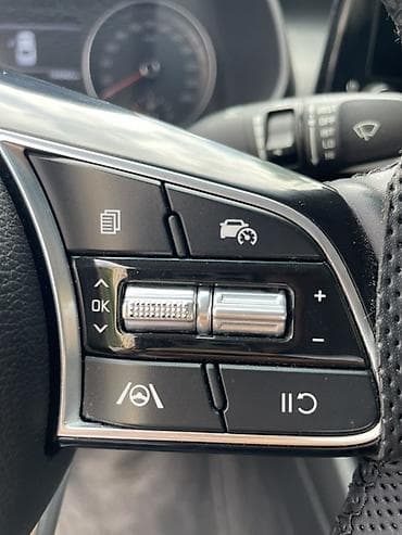 kia ev9: Kia K3: 2021 г., 1.6 л, Вариатор, Бензин, Седан — 9