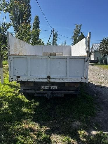 форд транзит 1998: Грузовик, Ford, Стандарт, 3 т — 6