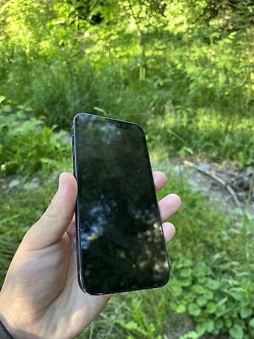 айфон 12 копия: IPhone 12, Синий — 4
