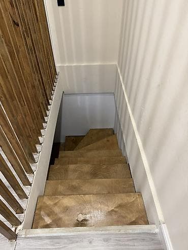 flat rent: 2 комнаты, 58 м², 1 этаж — 5