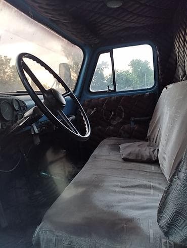 prius tuning: ГАЗ : 1992 г., 4.3 л, Механика, Бензин — 6