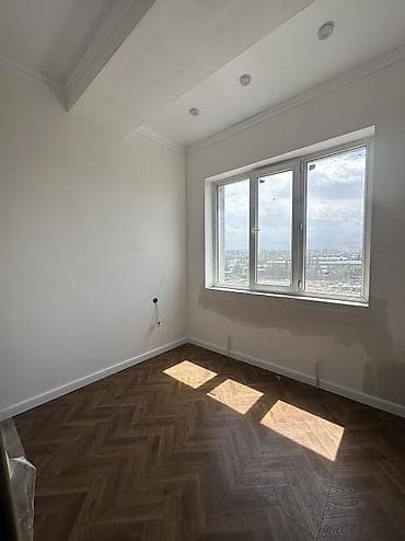 flat kant: 1 комната, 45 м², парк Фучика Элитка, 8 этаж, Свежий ремонт — 5