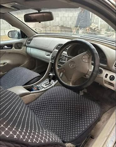 mersedes benz cls: Mercedes-Benz CLK-Class: 2000 г., 2 л, Автомат, Бензин, Купе — 3