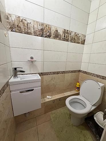 Tata: 4 комнаты, 80 м², 106 серия, 6 этаж, Евроремонт — 2