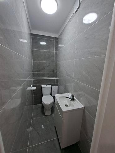 Недвижимость: 2 комнаты, 68 м², Элитка, 7 этаж, Евроремонт — 3