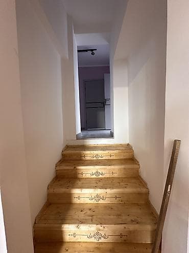 сдаю квартиру на длительный срок: 400 м², 10 комнат, Утепленный, Теплый пол, Бронированные двери — 9