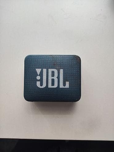 Техника жана электроника: Беспроводная колонка JBL GO2 отлично работает и хорошо держит заряд — 3