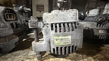 Генератор Toyota Оригинал