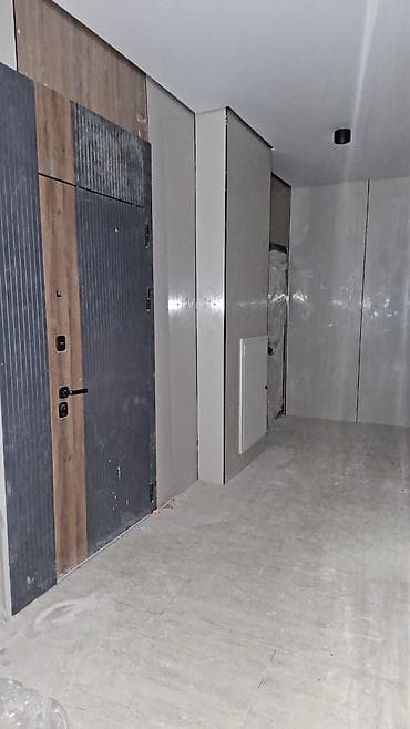 квартиры в росрочку: 2 комнаты, 57 м², Элитка, 9 этаж, Готовая ПСО (под самоотделку) — 5