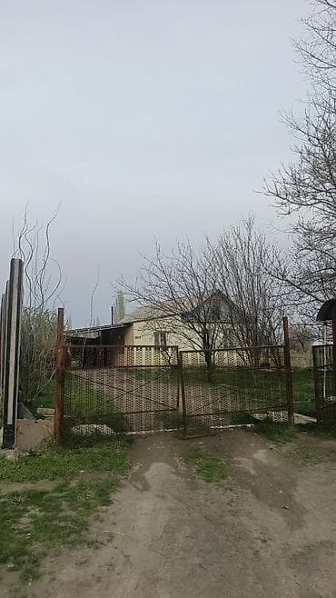 купить дом 2 этажный: Продаётся дом в селе 1-май Сокулук. комнаты 4 участок 12соток ( по — 1