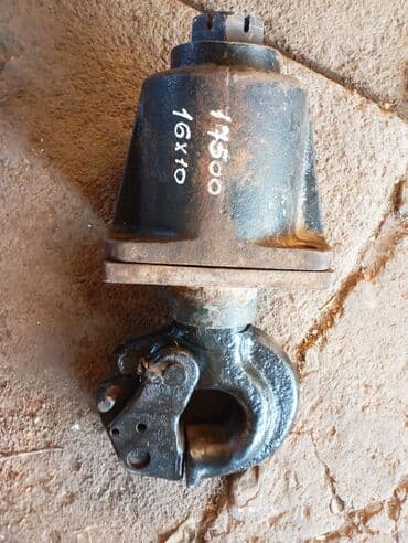 диски bbs бишкек: Фаркоп Жүк ташуучу унаалар үчүн МАЗ, Колдонулган, Өзү алып кетүү — 26